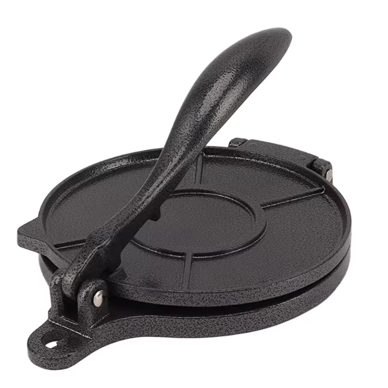 VivaPress — Perfect, even tortillas for radiant moments of enjoyment in seconds! | Karnz