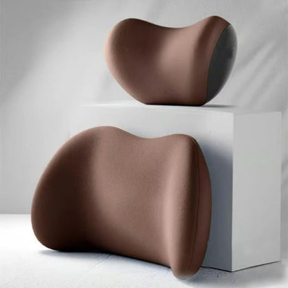 BowLift | ErgoDrive – Comfortable back and neck support on every ride!