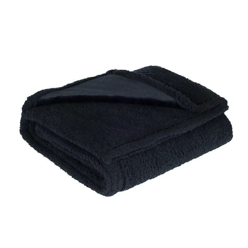 Skanto | Waterproof Soft Cozy Blanket for Couples