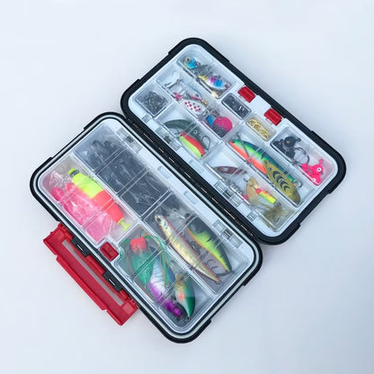 Skanto | Fishing Gear Bait Set