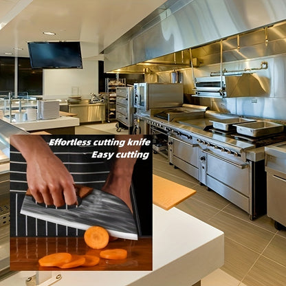 Skanto | New Style Super Sharp Kitchen Knives - Slicing, Carving & Cutting for Precision
