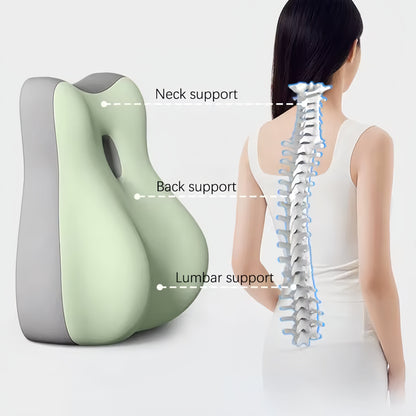 BowLift | KuschelKraft Pillow — Enjoy pain-free & experience passion at the push of a button