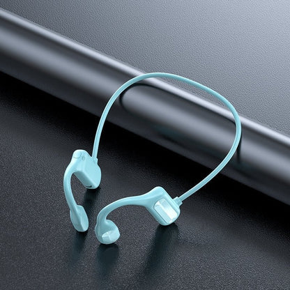 🎧🔥🔥Bone Conduction Headphones - Bluetooth Wireless Headphones🔥✈️🔥