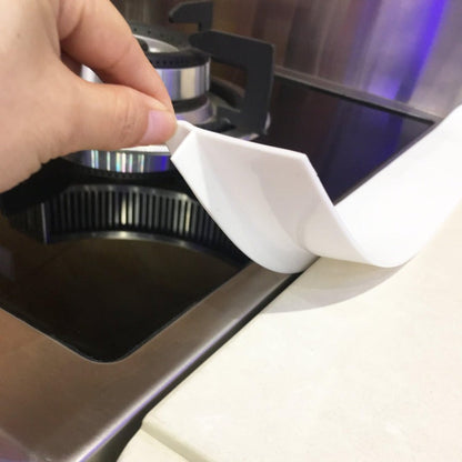 BowLift | Silicone Stove Gap Covers