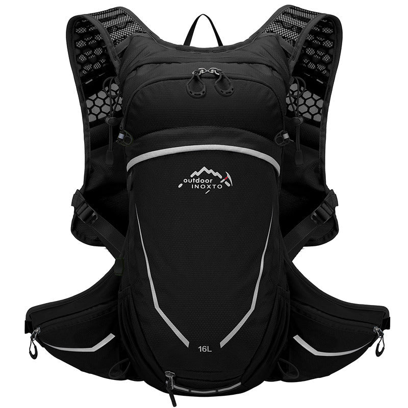 BowLift | Outdoor Cycling Mountaineering Backpack