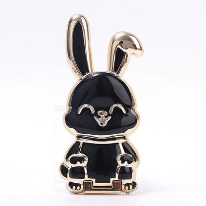 BowLift | Foldable Rabbit Phone Holder