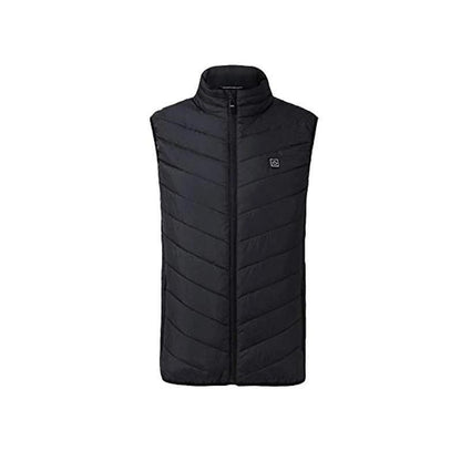 Brehn | Instant Warmth Heated Vest