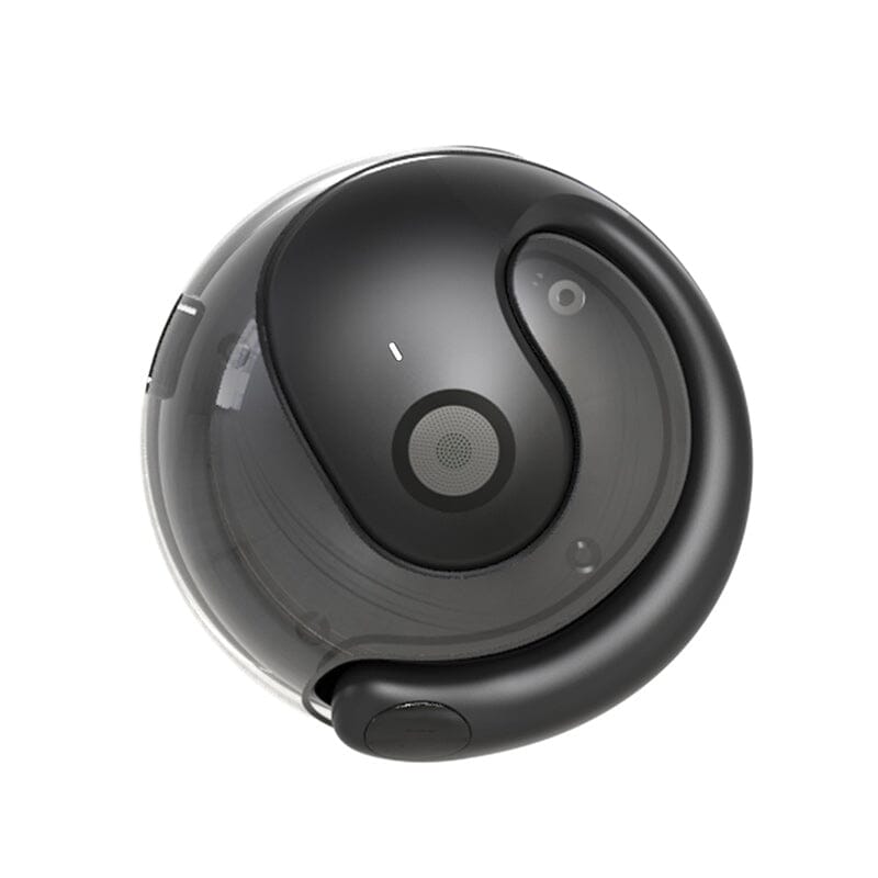 BowLift | Small Coconut Bluetooth Headset