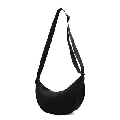 BowLift | Simple Women's Dumpling Shoulder Bag