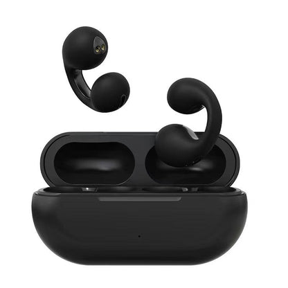 Bluetooth Bone-Conduction Sport Headphones with IP68 Rating and 4–8 Hour Battery