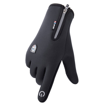 Skanto | Warm Touchscreen Gloves