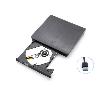External CD DVD Drive | Karnz