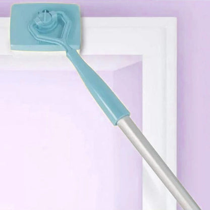 BowLift | Shadow Broom Pro — Effortlessly clean every corner pristine and pain-free