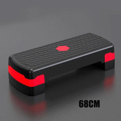 BowLift | Adjustable fitness stepper for versatile home workouts