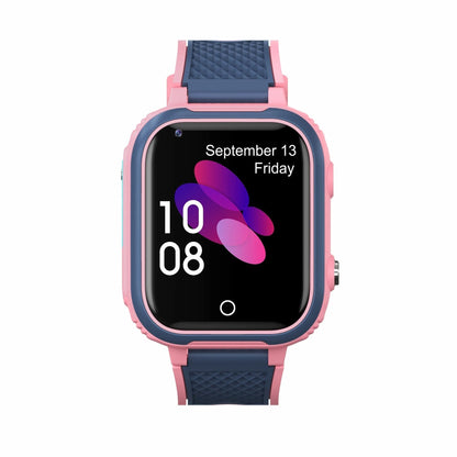 Skanto | 4G Smartwatch for Kids - KidGuardian