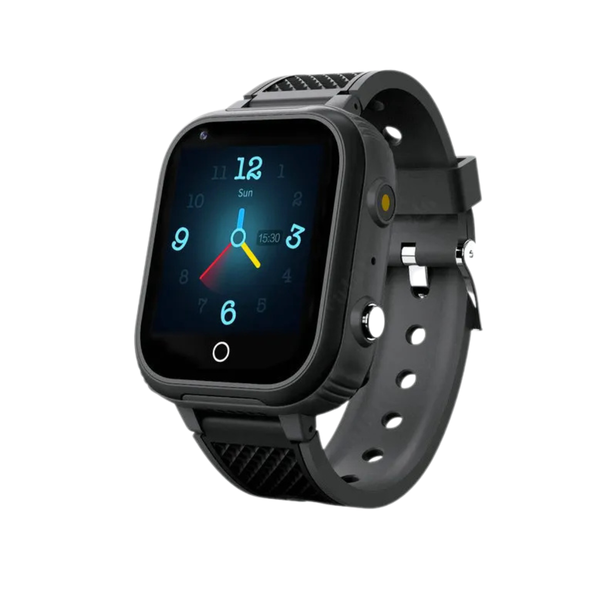 Skanto | 4G Smartwatch for Kids - KidGuardian