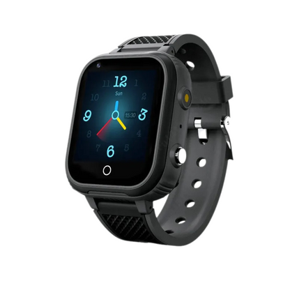 Skanto | 4G Smartwatch for Kids - KidGuardian