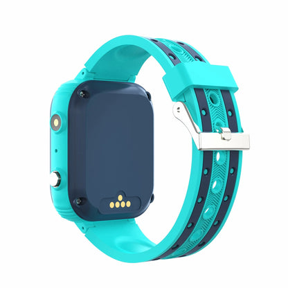 Skanto | 4G Smartwatch for Kids - KidGuardian