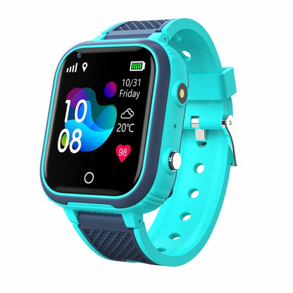 Skanto | 4G Smartwatch for Kids - KidGuardian