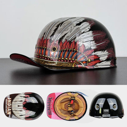 Skanto | Lightweight and Certified Protection for Daily Riding