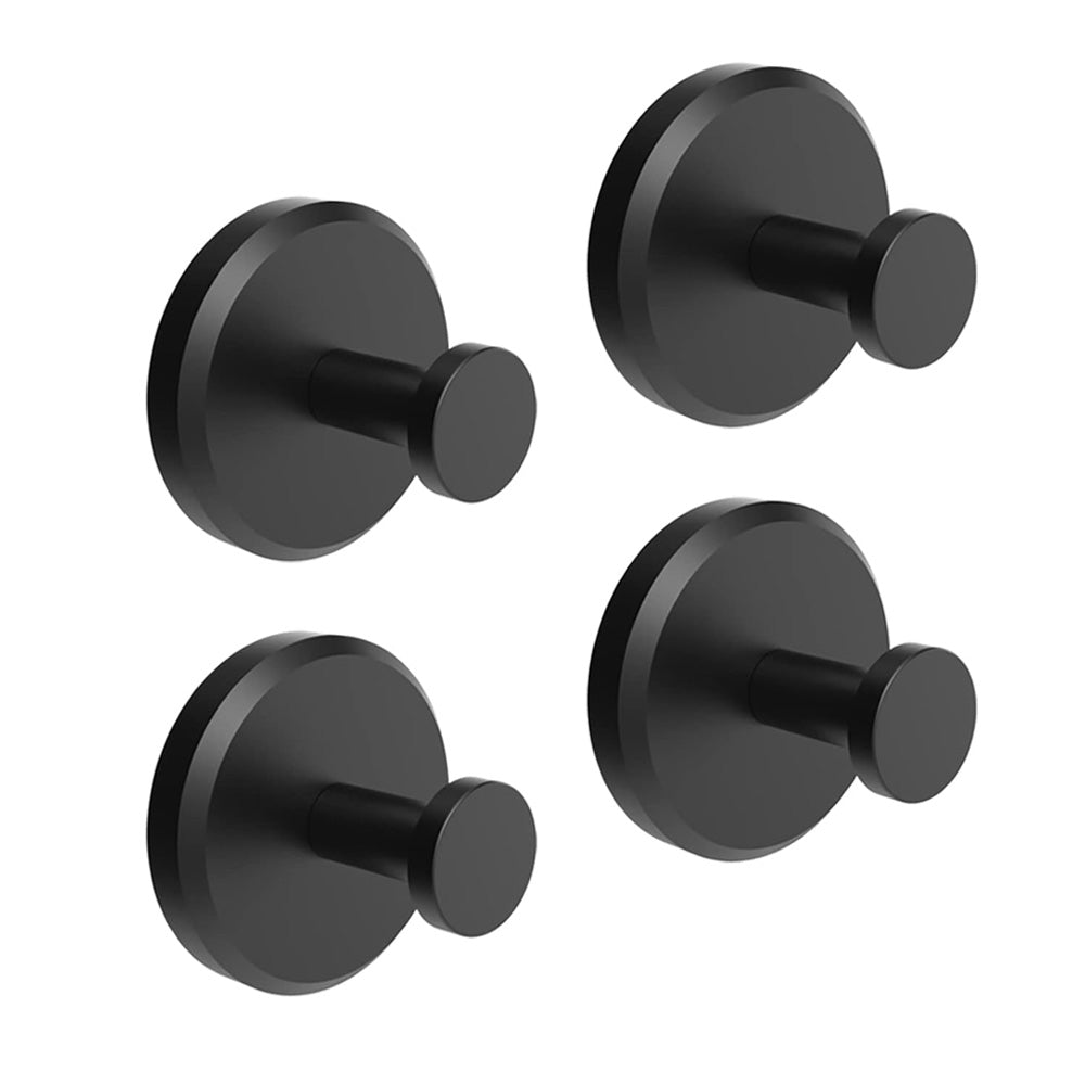 Skanto | Suction Cups – BathroomBuddy – Strong Hold – Easy Installation (2 Pack)