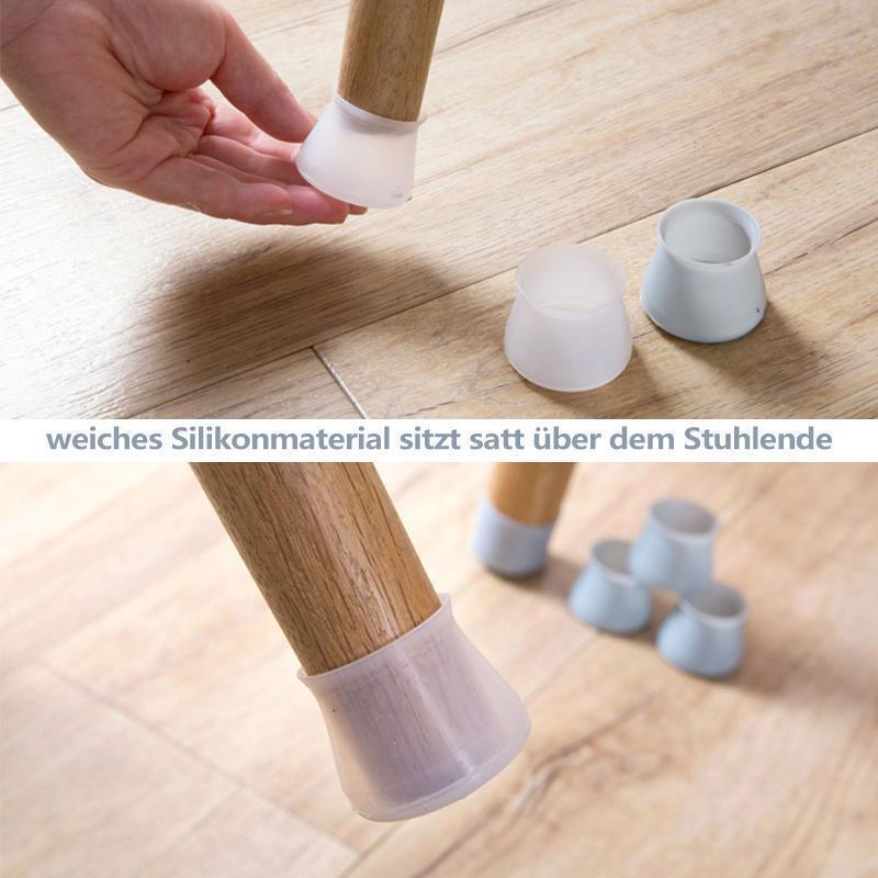 Sandsberg Furniture Silicone Protective Cover Furniture Socks Chair Socks