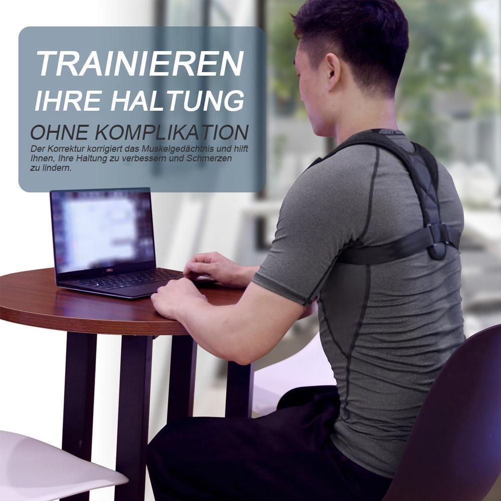 Skanto | Back Shoulder Corrector
