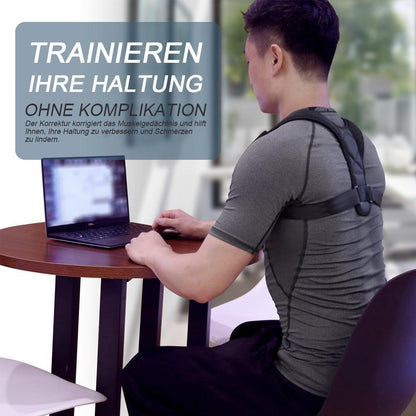 Skanto | Back Shoulder Corrector