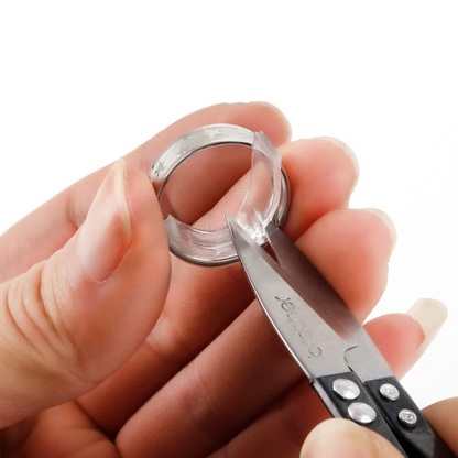BowLift | Invisible Ring Size Adjuster Pad