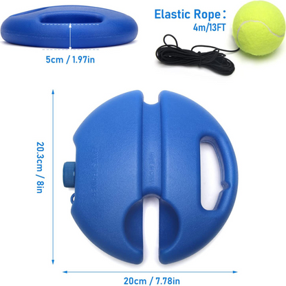 Tennis Pro - No More Looking for Partner Bowlift