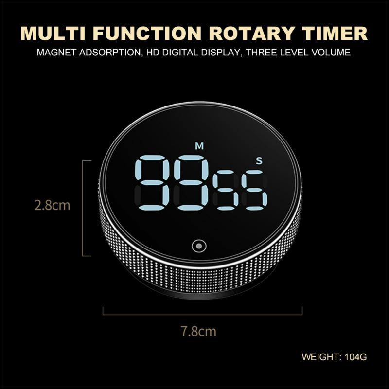 Timer | Boost your daily productivity!