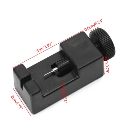 BowLift | Watchband Repair Pin Remover Tool
