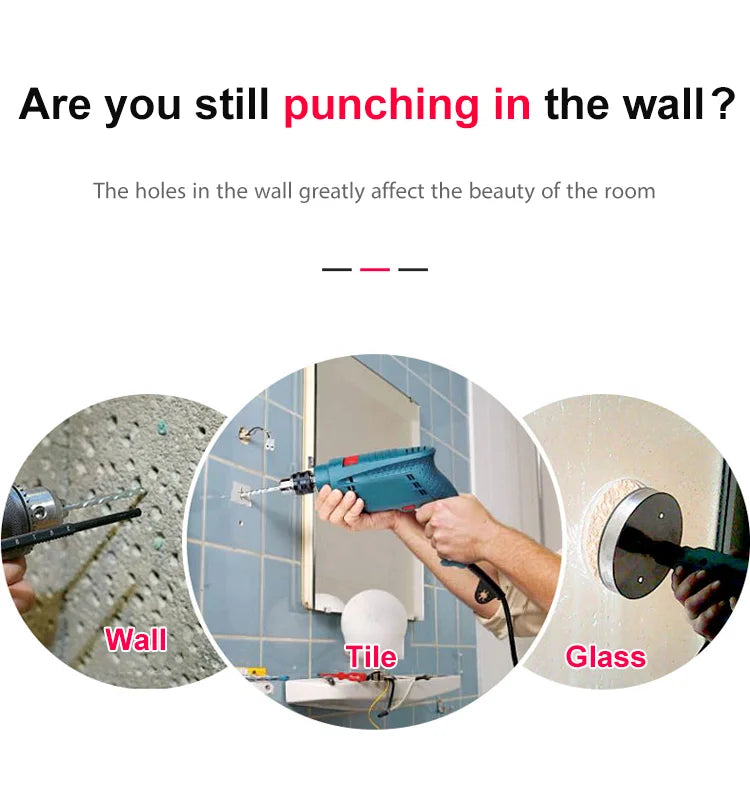 Brehn | Reusable double-sided, traceless adhesive tape