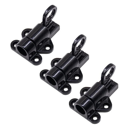 BowLift | Aluminum Alloy Automatic Window Spring Latch