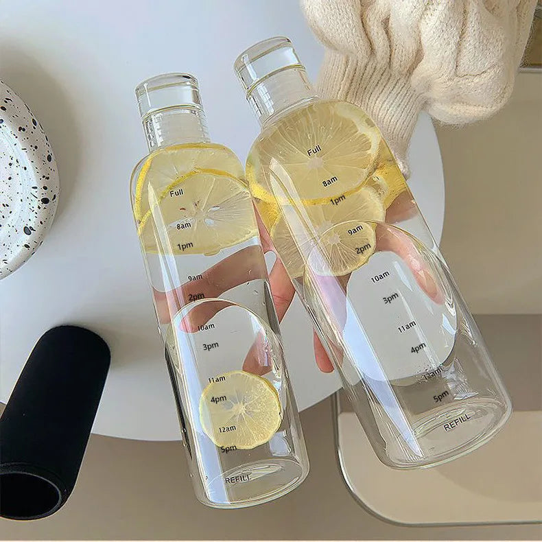Drinking bottle | Bowlift