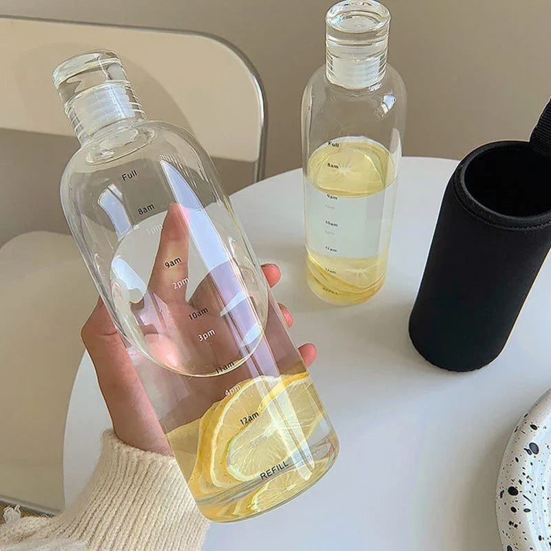 Drinking bottle | Bowlift