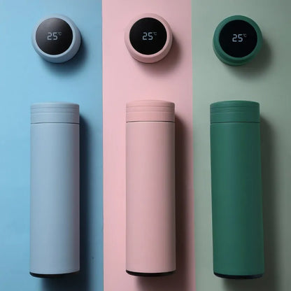 SmartDrinkingBottle | Bowlift