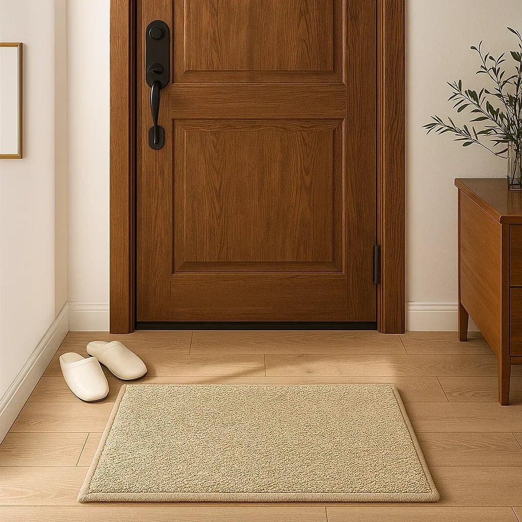 BowLift | Non Slip Washable Entrance Door Mat