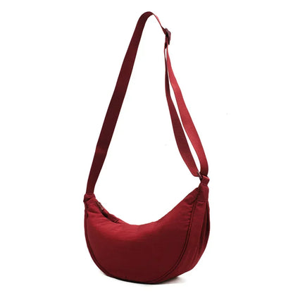 Karnz | Haze Bag️ | The fashionable dumpling bag for a fashionable outfit