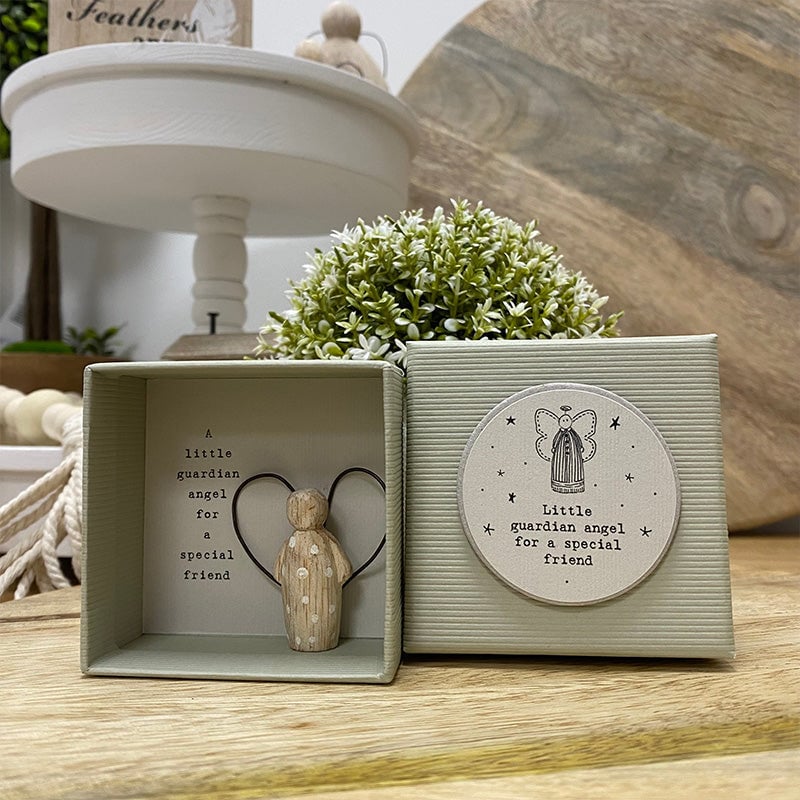 Skanto | Friendship Angel Gift Box