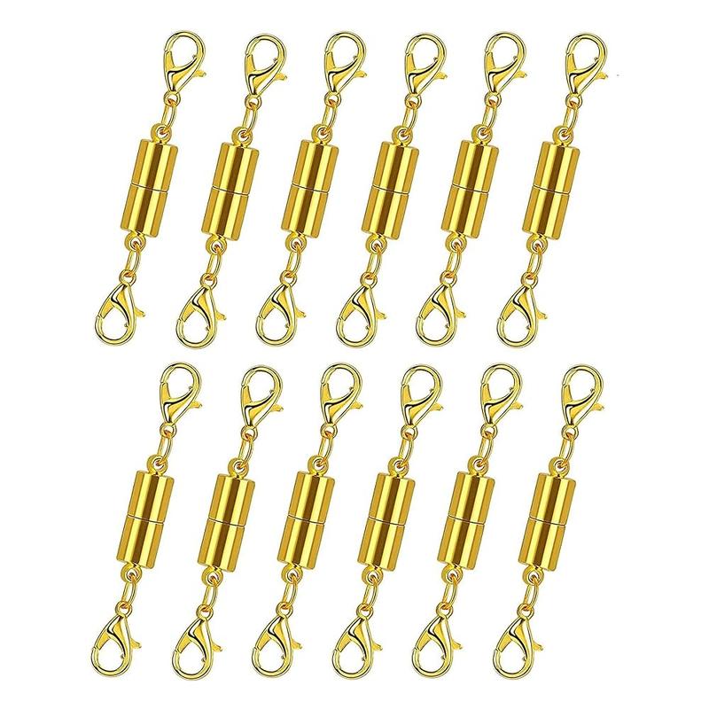 BowLift | Versatile Magnetic Jewelry Clasp Extenders