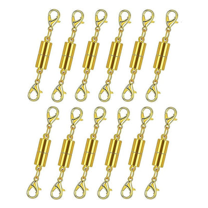 BowLift | Versatile Magnetic Jewelry Clasp Extenders