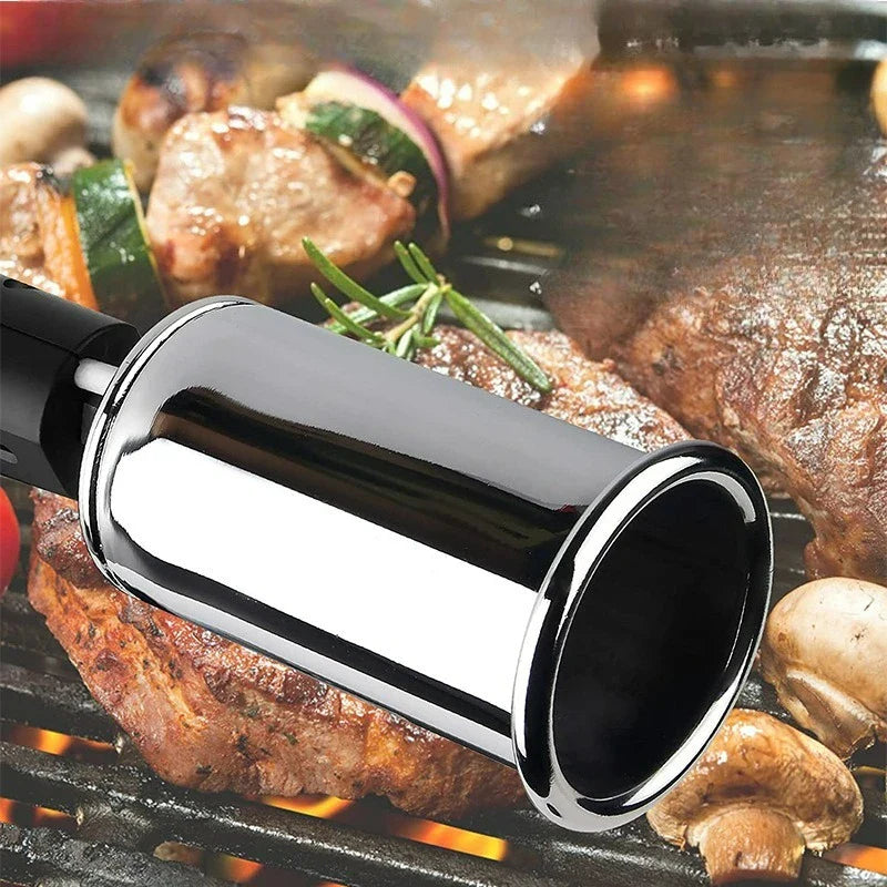 StormBlaze Jet-Flame – Master the flame that defies every gust | Skanto