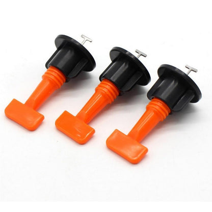 BowLift | No.1 Reusable Tile leveling System Alignment Spacers 50Pcs
