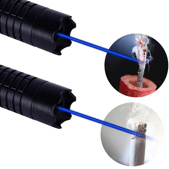 BowLift | Laser Pointer