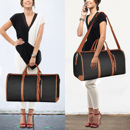 Foldable Travel Bag | Ultimate Travel Companion | Karnz