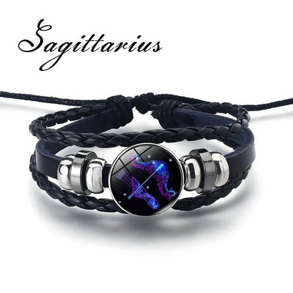 Skanto Skanto | Manifest Bracelet - Attract Wealth - 1+1 Free Today Only!