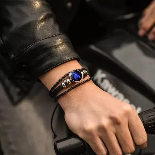 🔥Manifest Bracelet - Attract prosperity - 1+1 Free only today!🎁