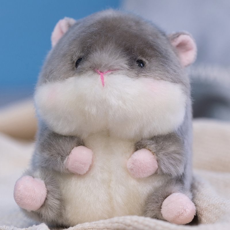 Handmade, cute doll