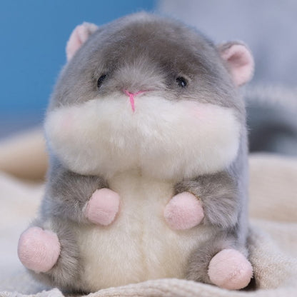 Handmade, cute doll